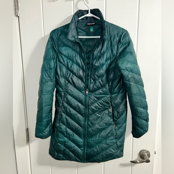 Patagonia 3 in 1 parka - Picture 4 of 9